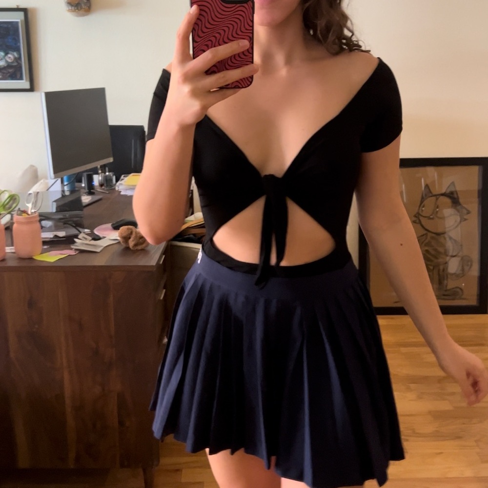 MOTEL ROCKS BODYSUIT